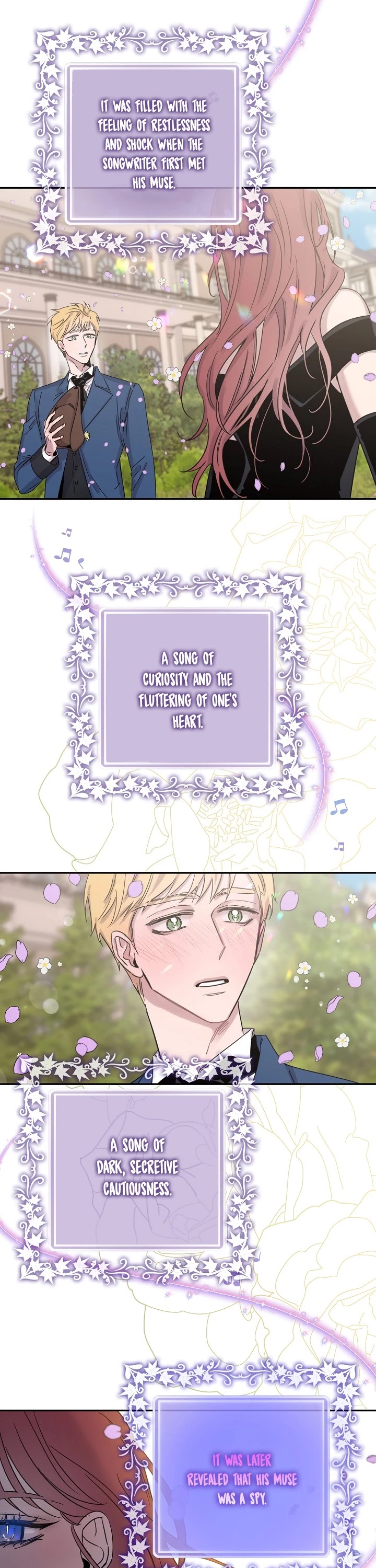 I Tamed a Tyrant and Ran Away Chapter 10 page 29 - Chapter 10