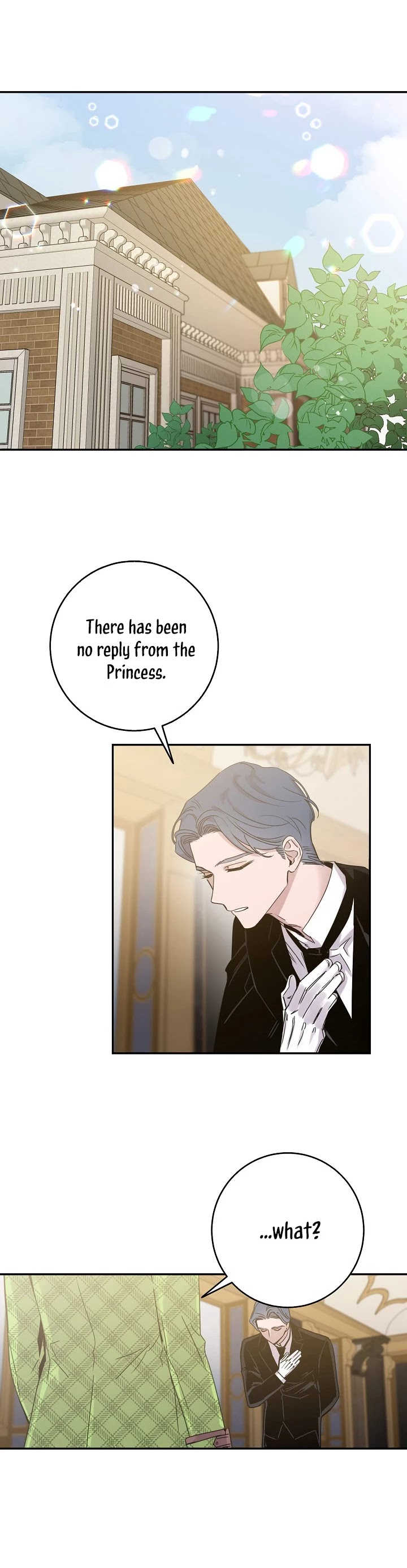 I Tamed a Tyrant and Ran Away Chapter 10 page 36 - Chapter 10