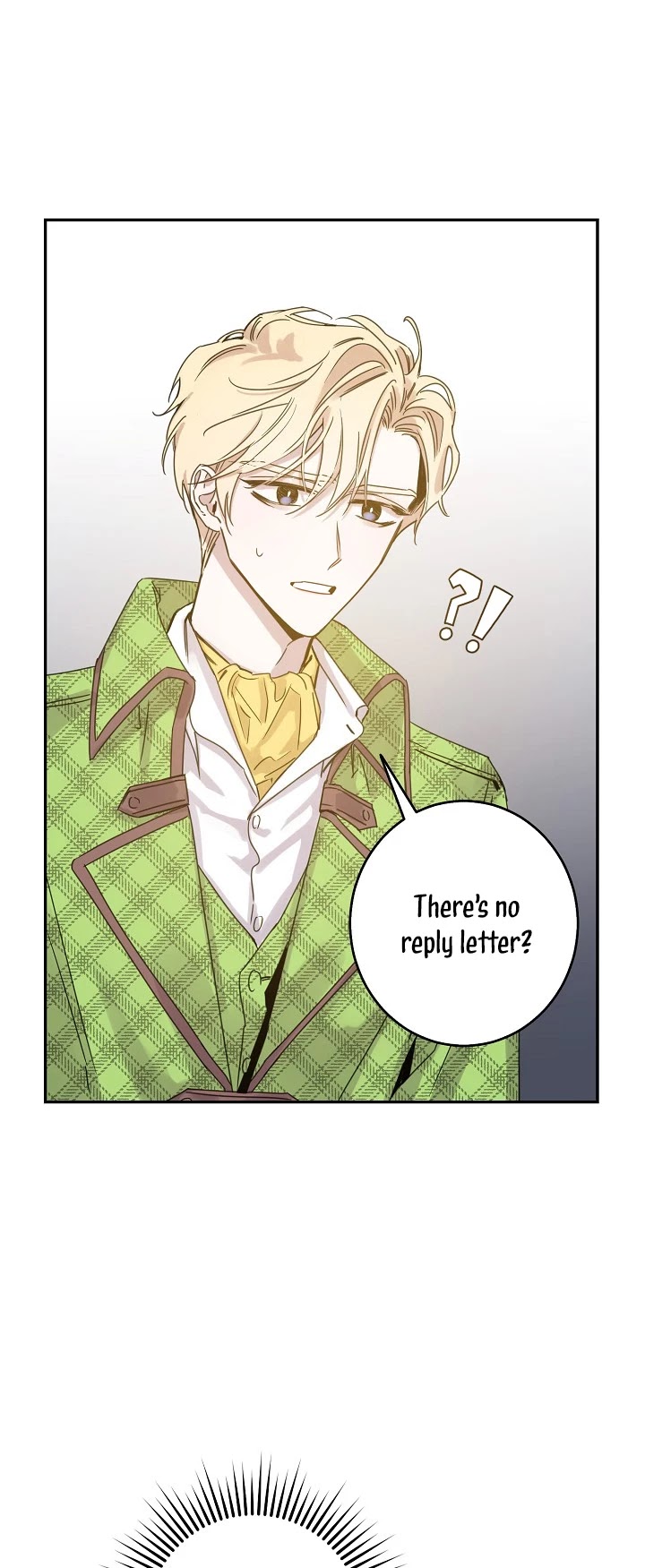 I Tamed a Tyrant and Ran Away Chapter 10 page 37 - Chapter 10