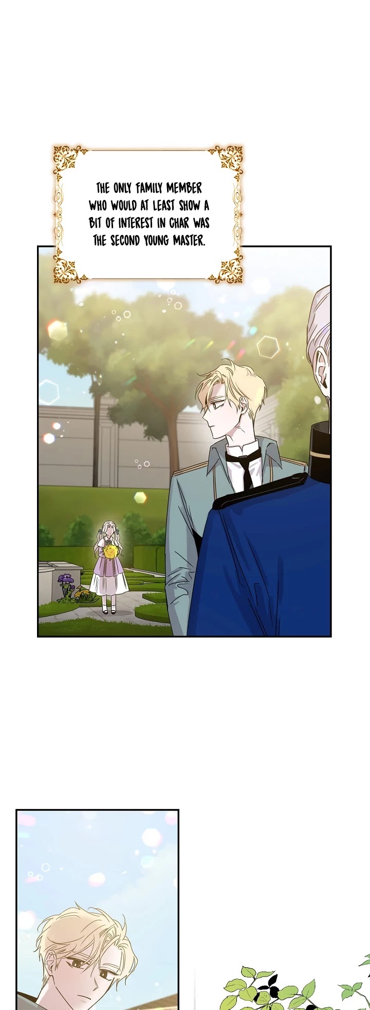 I Tamed a Tyrant and Ran Away Chapter 10 page 39 - Chapter 10