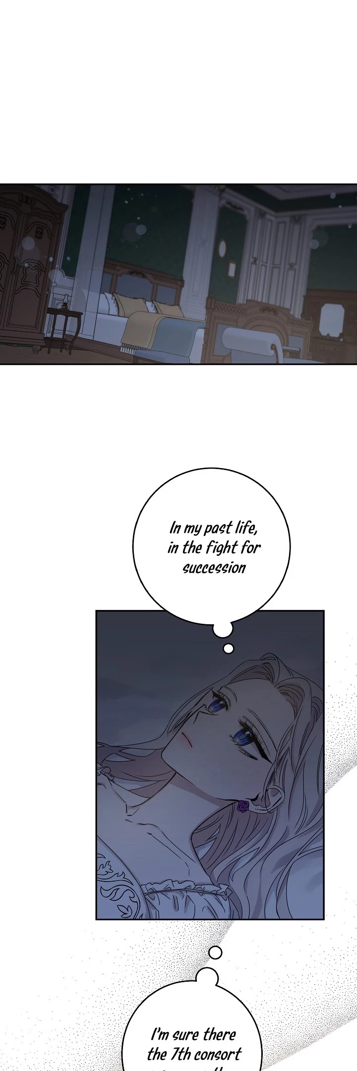 I Tamed a Tyrant and Ran Away Chapter 10 page 4 - Chapter 10