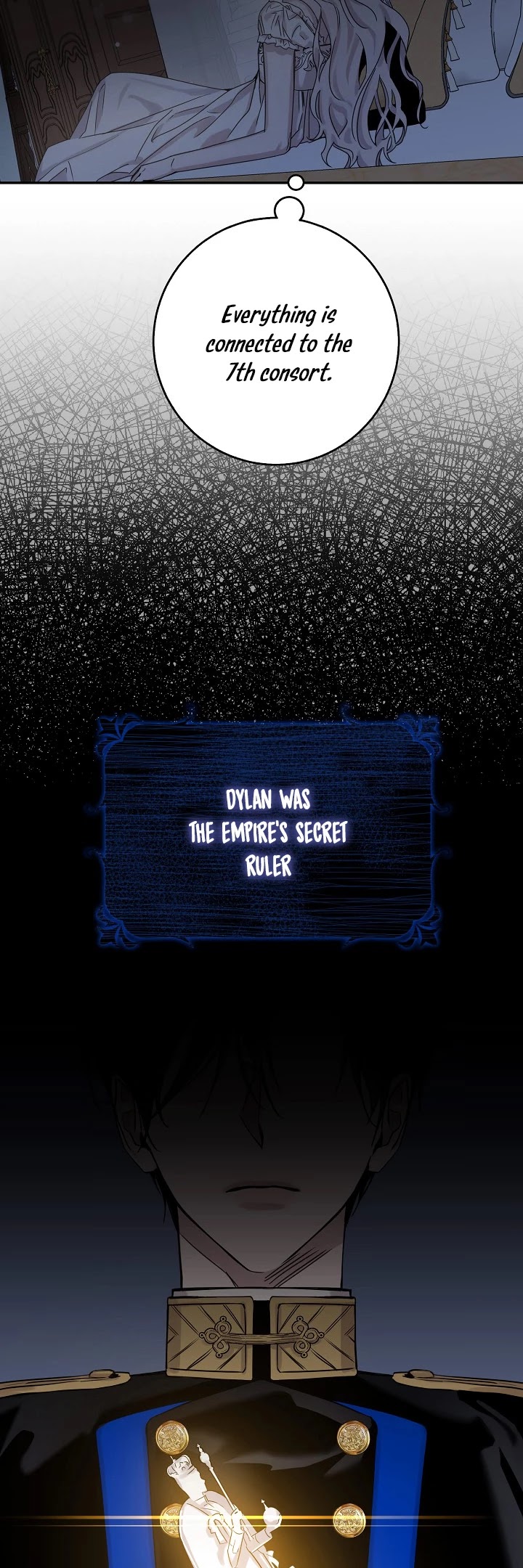 I Tamed a Tyrant and Ran Away Chapter 10 page 9 - Chapter 10