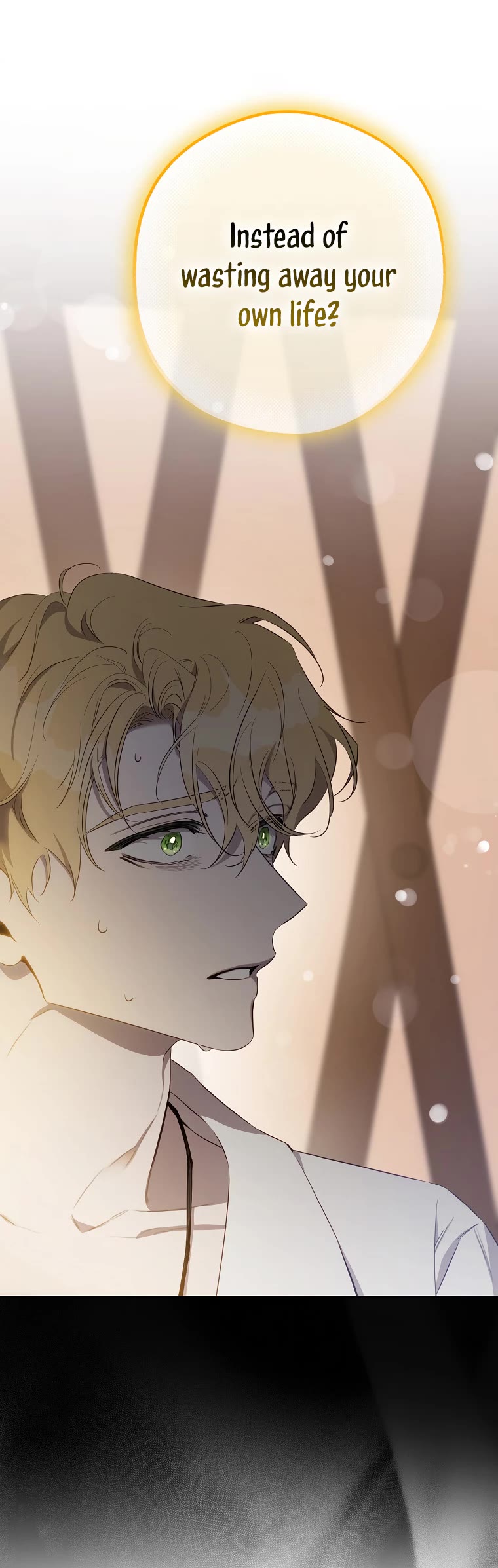 I Tamed a Tyrant and Ran Away Chapter 100 page 14 - Chapter 100