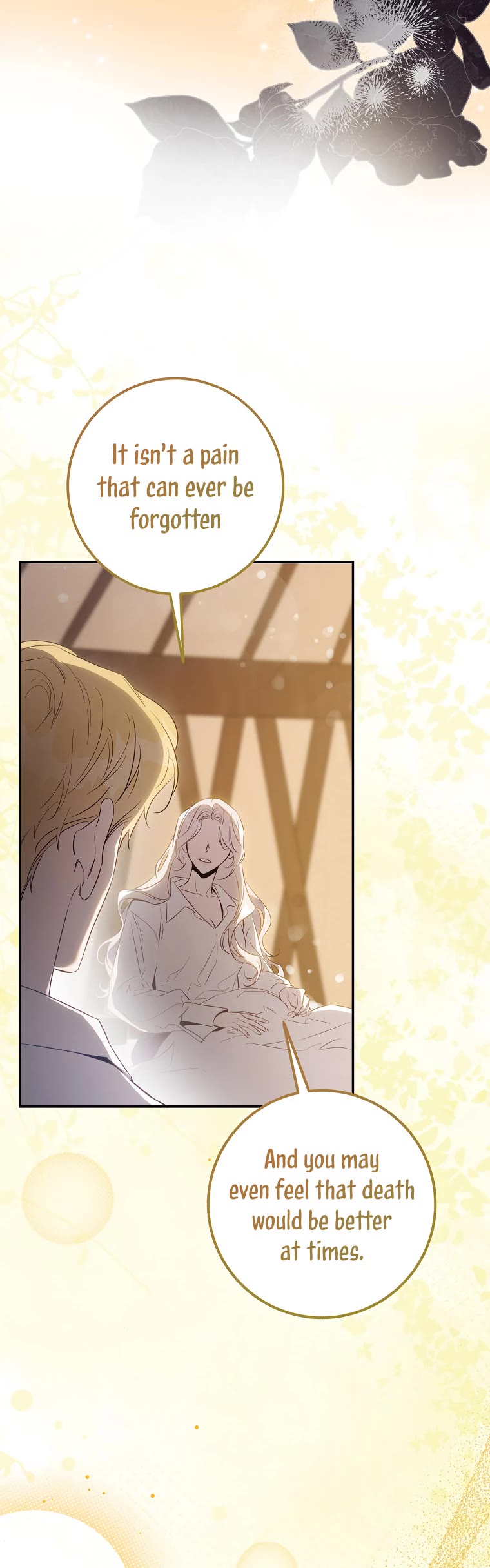 I Tamed a Tyrant and Ran Away Chapter 100 page 19 - Chapter 100