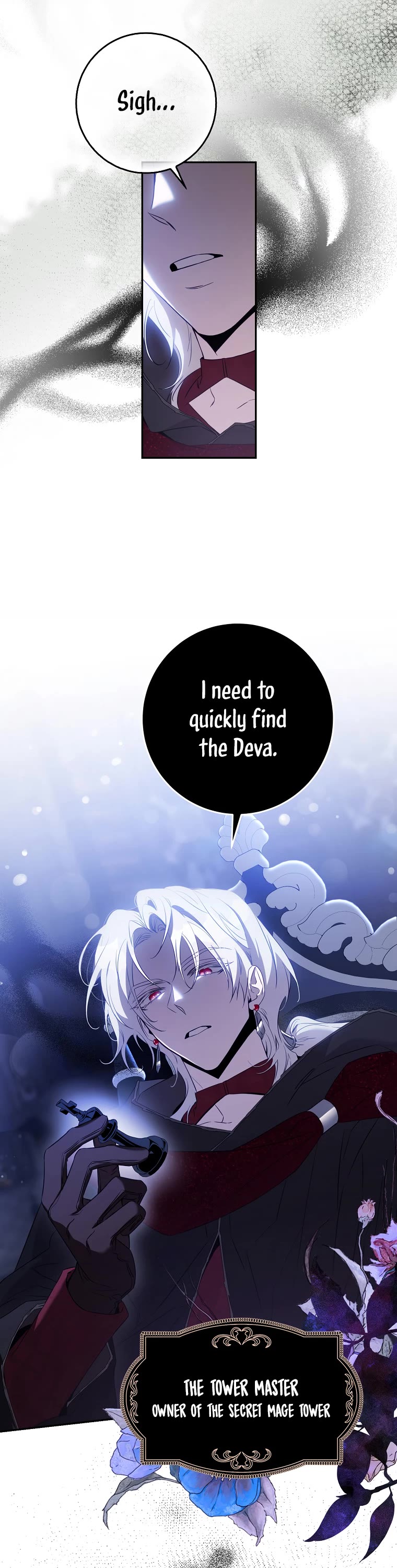 I Tamed a Tyrant and Ran Away Chapter 100 page 26 - Chapter 100