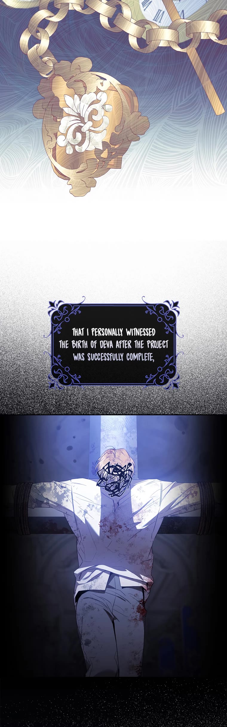 I Tamed a Tyrant and Ran Away Chapter 100 page 29 - Chapter 100