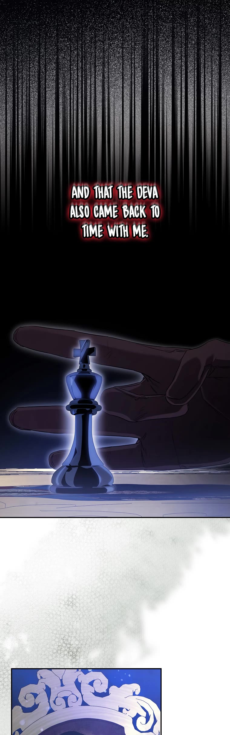 I Tamed a Tyrant and Ran Away Chapter 100 page 30 - Chapter 100