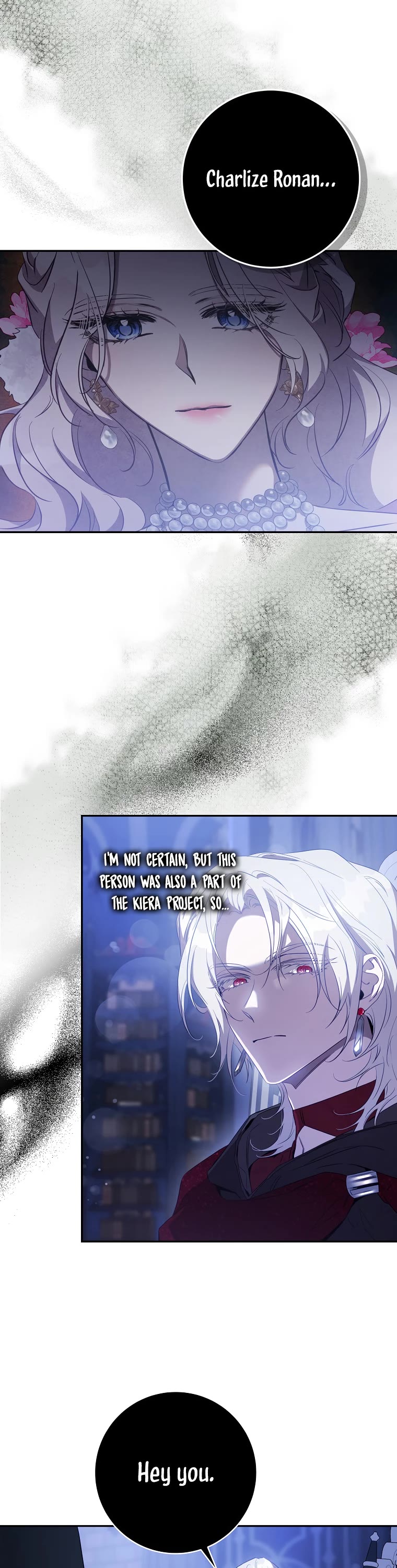 I Tamed a Tyrant and Ran Away Chapter 100 page 33 - Chapter 100