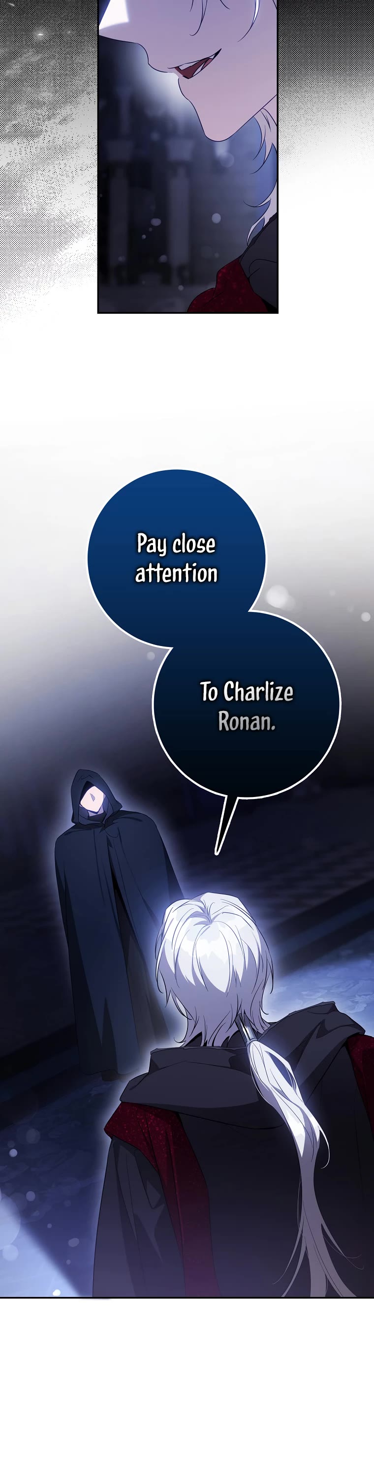 I Tamed a Tyrant and Ran Away Chapter 100 page 36 - Chapter 100