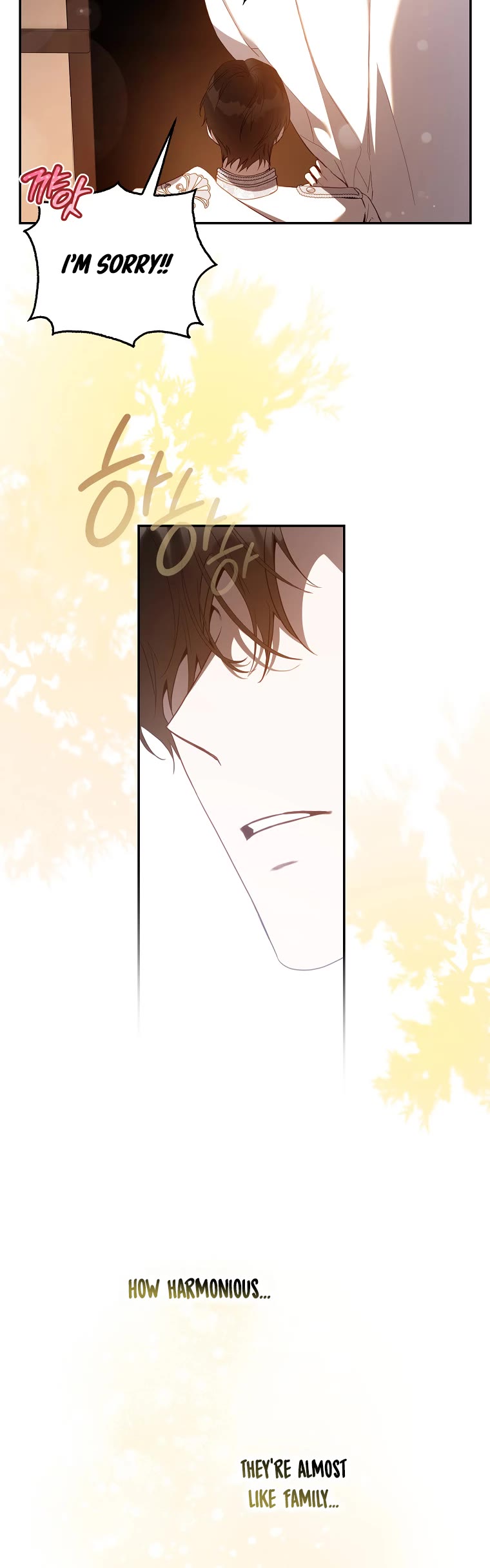 I Tamed a Tyrant and Ran Away Chapter 101 page 10 - Chapter 101