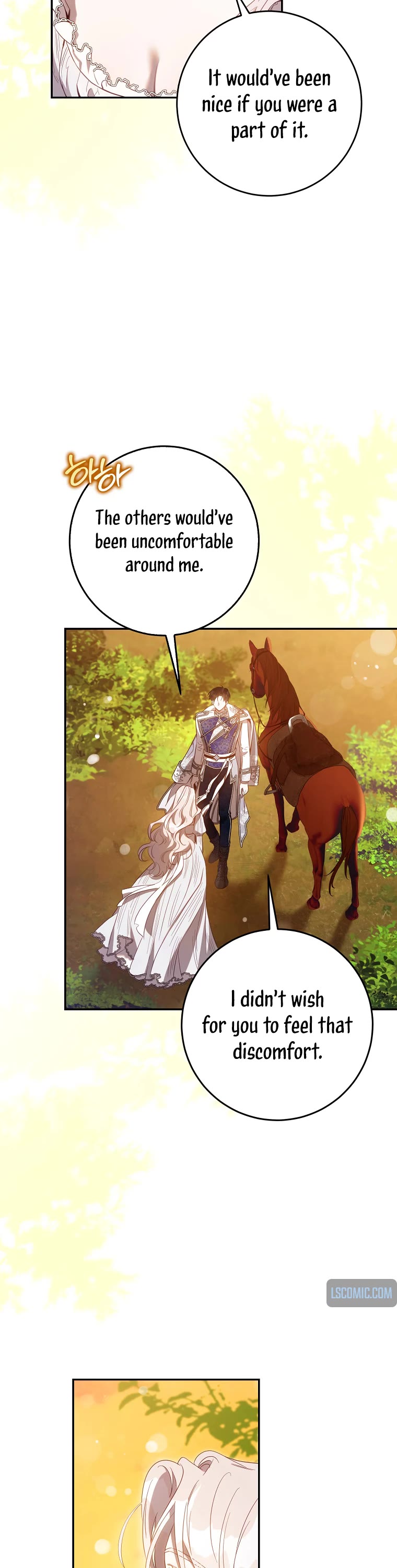 I Tamed a Tyrant and Ran Away Chapter 101 page 16 - Chapter 101