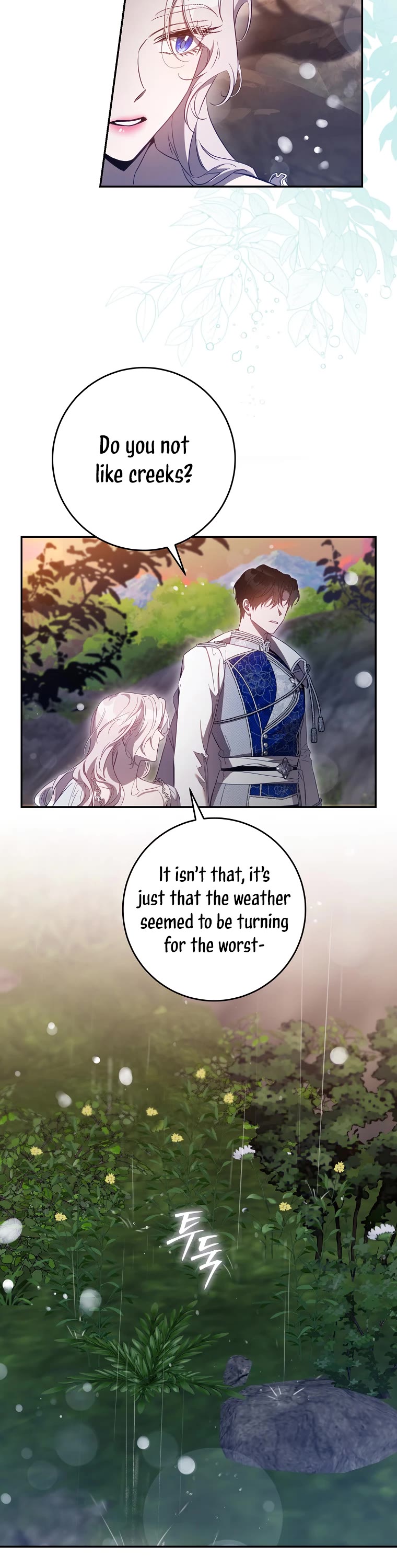 I Tamed a Tyrant and Ran Away Chapter 101 page 26 - Chapter 101