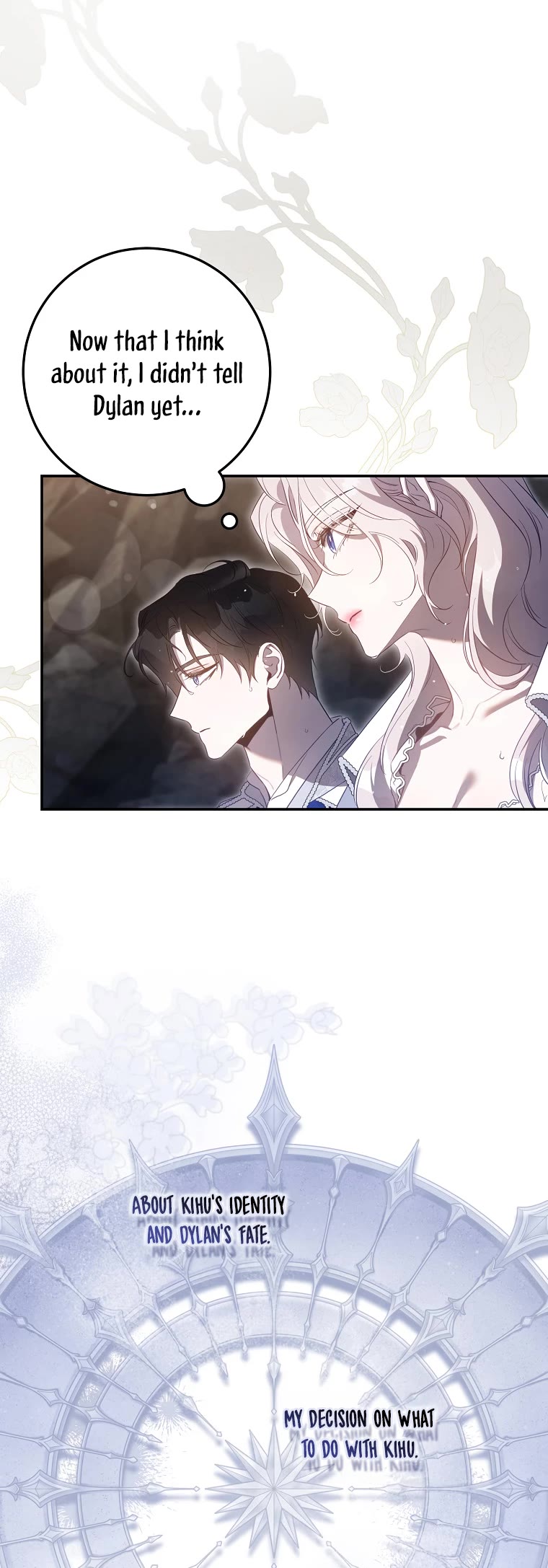 I Tamed a Tyrant and Ran Away Chapter 101 page 29 - Chapter 101