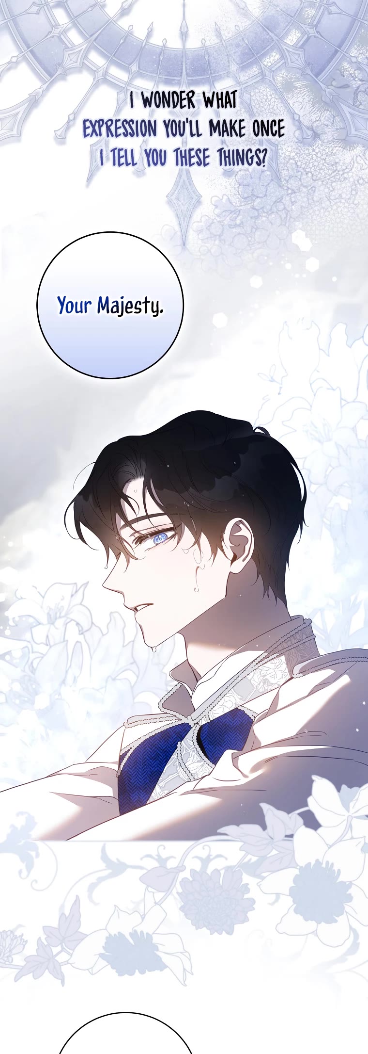 I Tamed a Tyrant and Ran Away Chapter 101 page 30 - Chapter 101