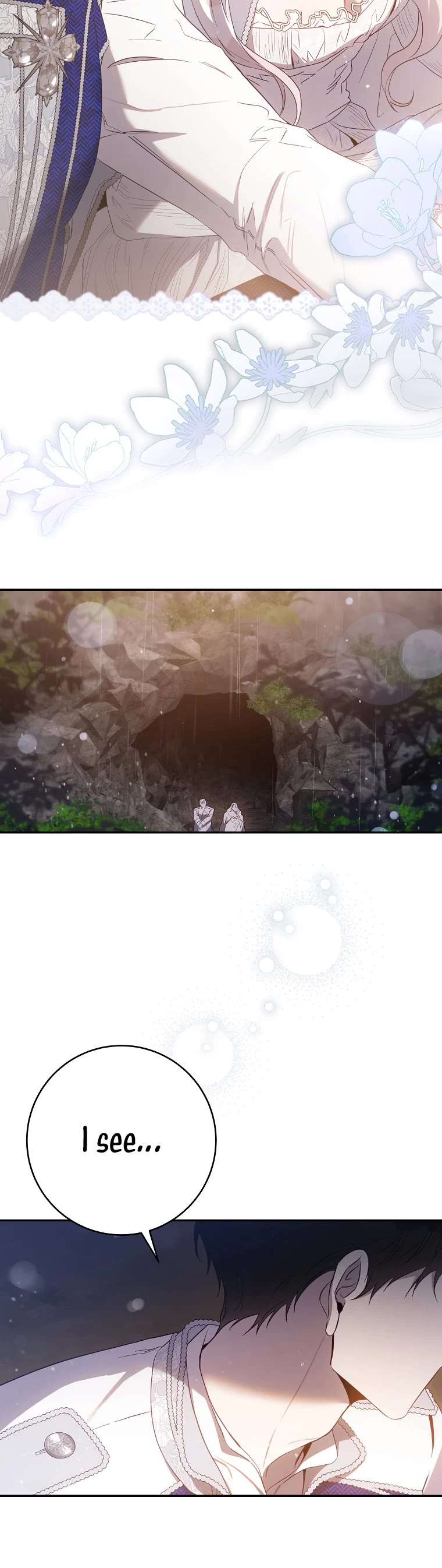 I Tamed a Tyrant and Ran Away Chapter 101 page 34 - Chapter 101