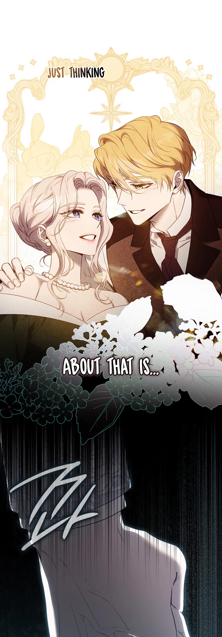 I Tamed a Tyrant and Ran Away Chapter 102 page 10 - Chapter 102