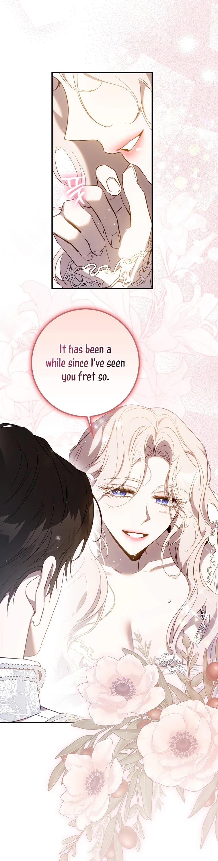 I Tamed a Tyrant and Ran Away Chapter 102 page 13 - Chapter 102