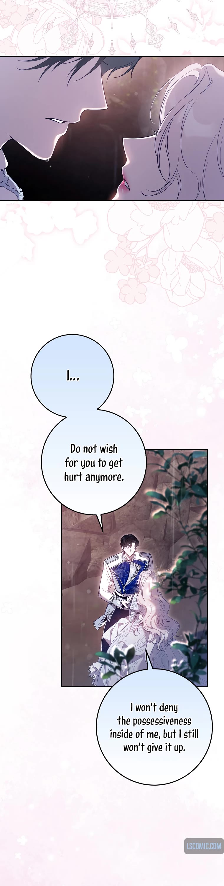 I Tamed a Tyrant and Ran Away Chapter 102 page 16 - Chapter 102