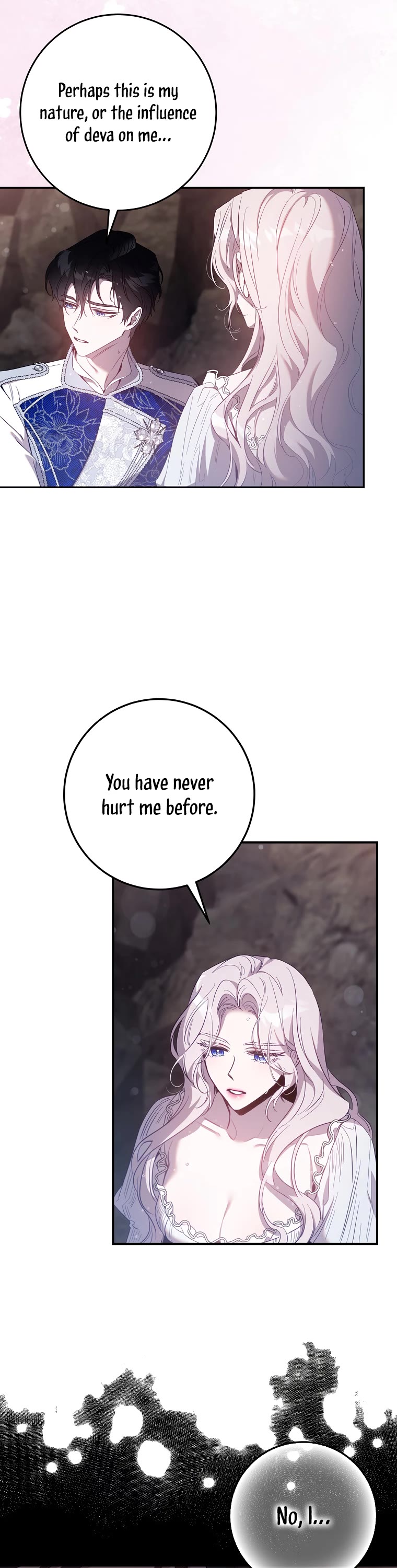I Tamed a Tyrant and Ran Away Chapter 102 page 17 - Chapter 102