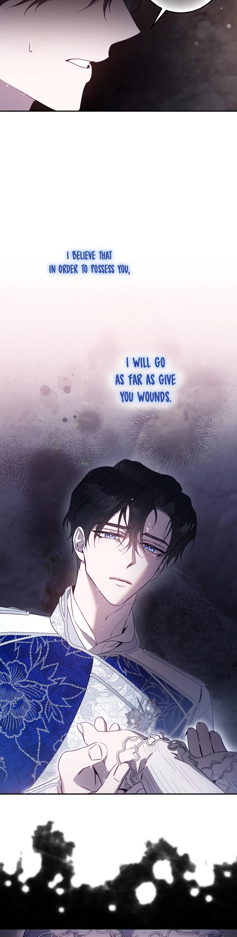 I Tamed a Tyrant and Ran Away Chapter 102 page 18 - Chapter 102