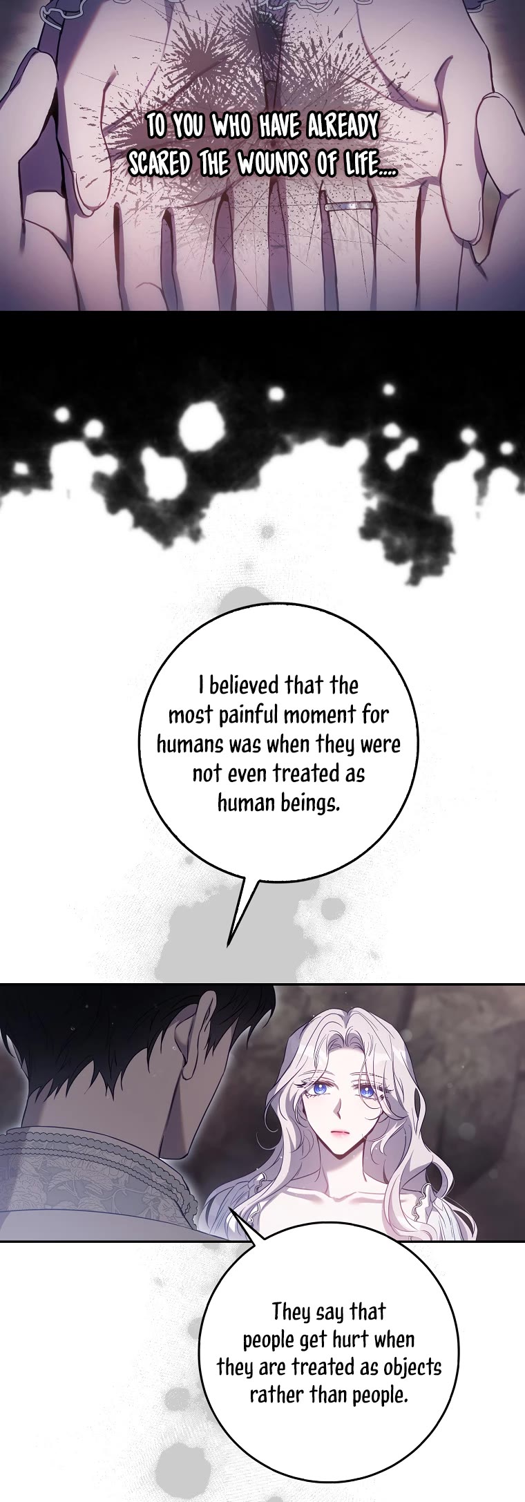 I Tamed a Tyrant and Ran Away Chapter 102 page 19 - Chapter 102