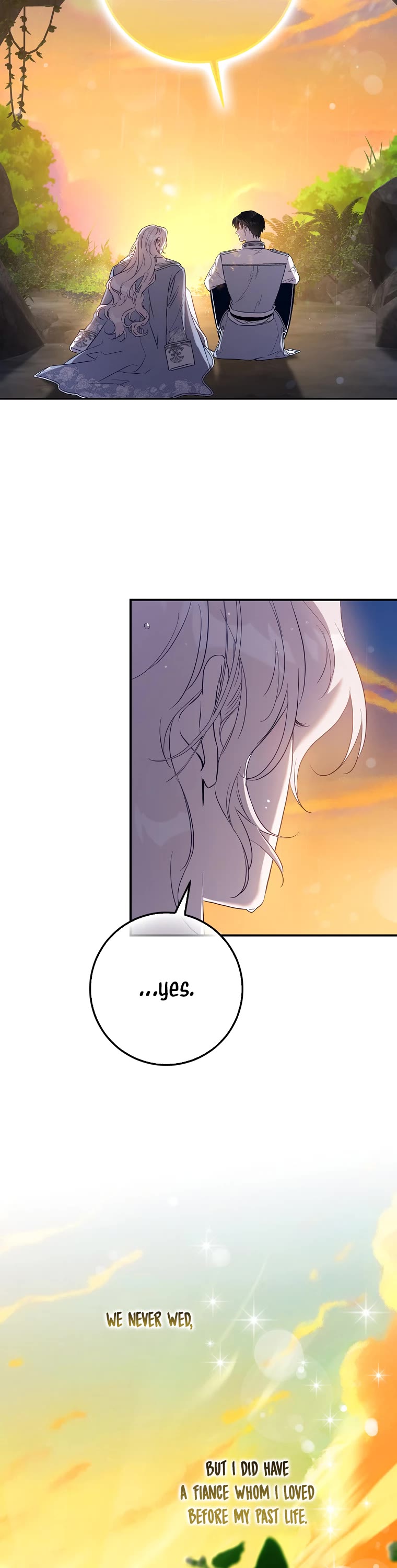 I Tamed a Tyrant and Ran Away Chapter 102 page 2 - Chapter 102