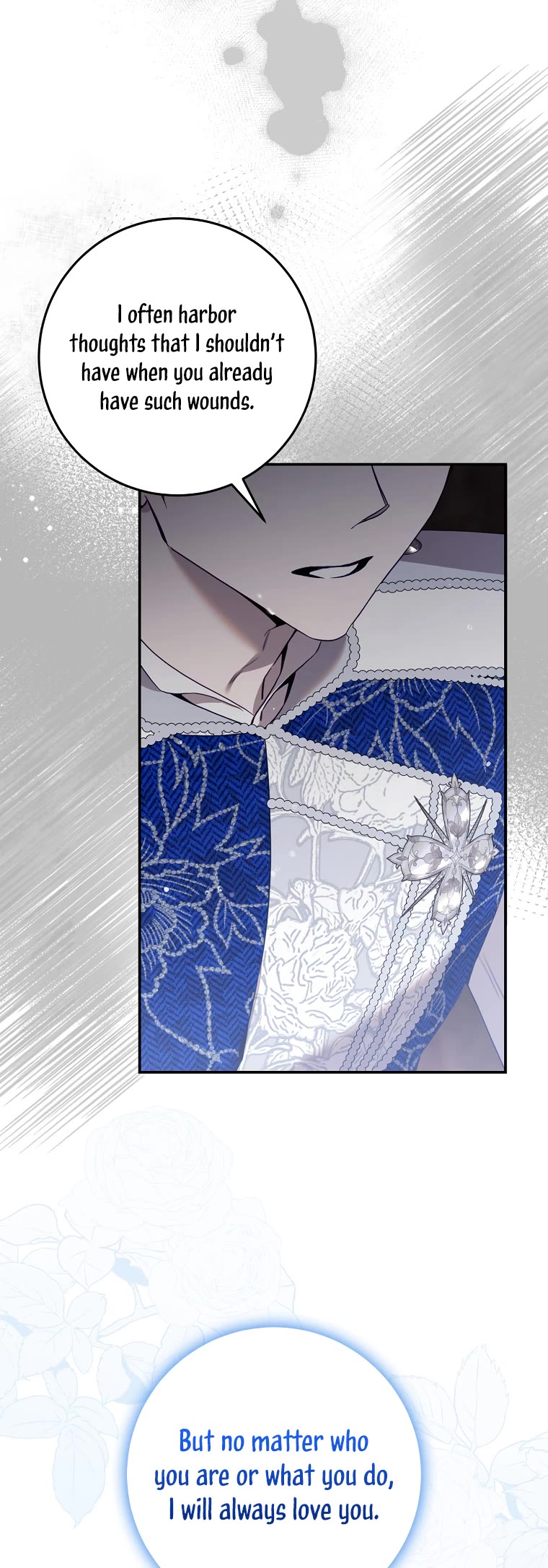 I Tamed a Tyrant and Ran Away Chapter 102 page 20 - Chapter 102