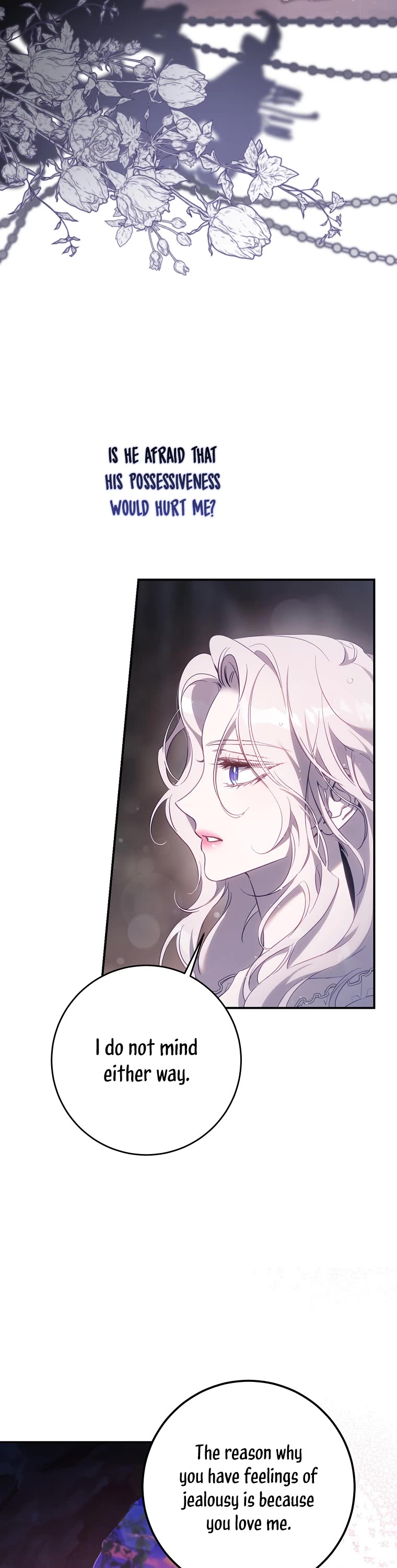 I Tamed a Tyrant and Ran Away Chapter 102 page 22 - Chapter 102
