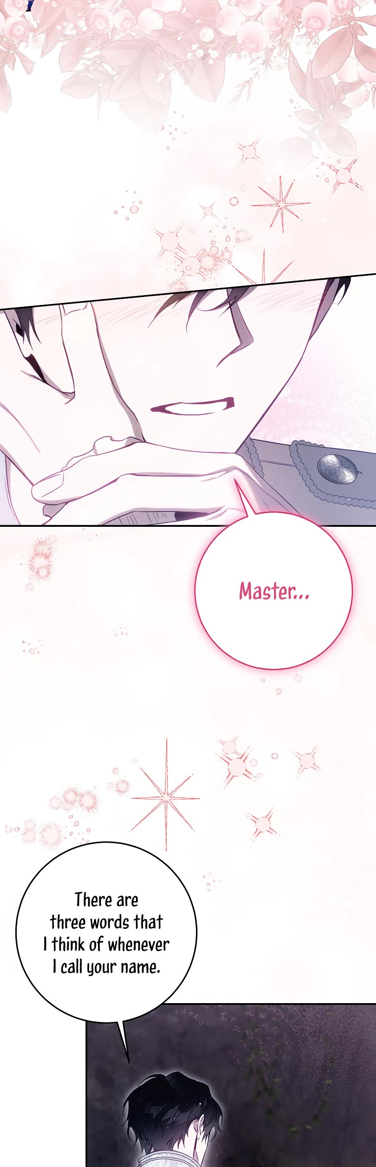 I Tamed a Tyrant and Ran Away Chapter 102 page 24 - Chapter 102