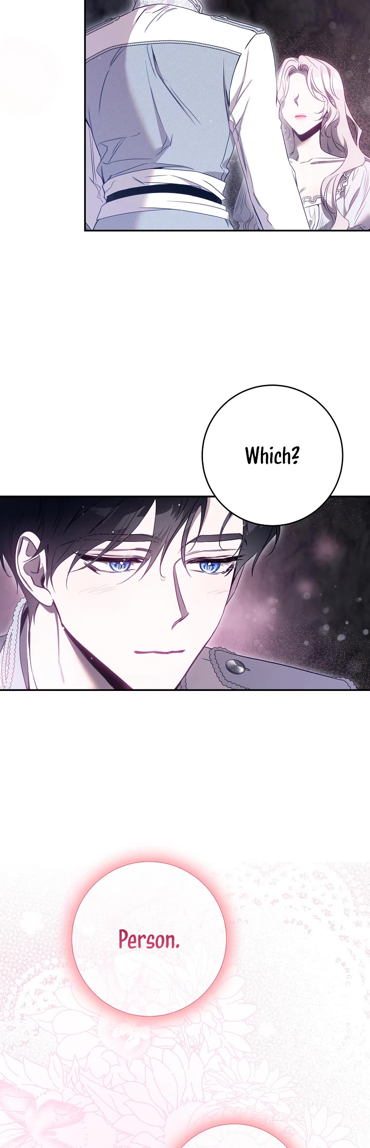 I Tamed a Tyrant and Ran Away Chapter 102 page 25 - Chapter 102