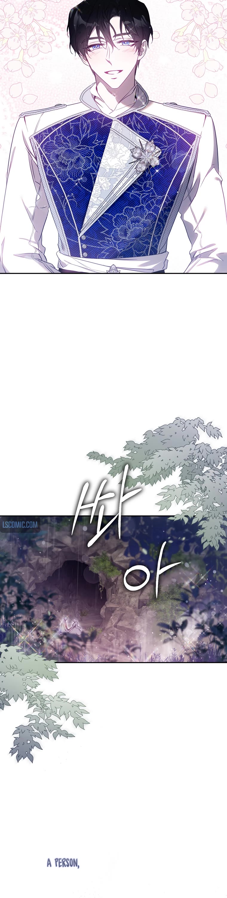 I Tamed a Tyrant and Ran Away Chapter 102 page 27 - Chapter 102