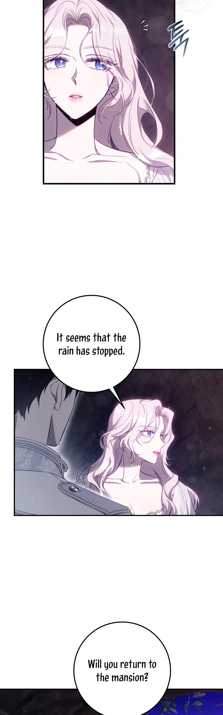 I Tamed a Tyrant and Ran Away Chapter 102 page 29 - Chapter 102