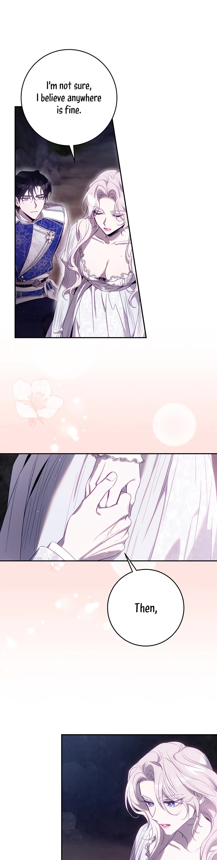 I Tamed a Tyrant and Ran Away Chapter 102 page 31 - Chapter 102