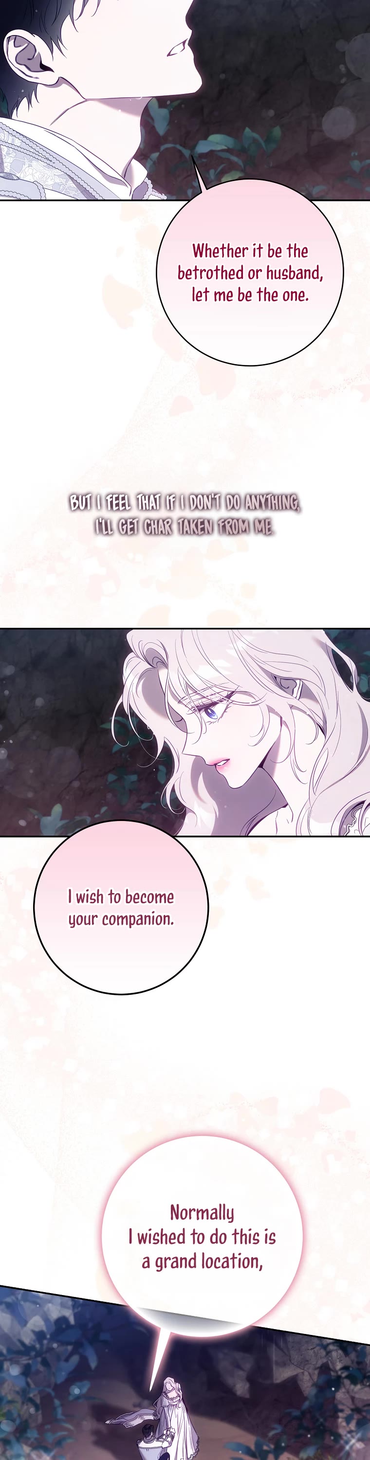 I Tamed a Tyrant and Ran Away Chapter 102 page 33 - Chapter 102