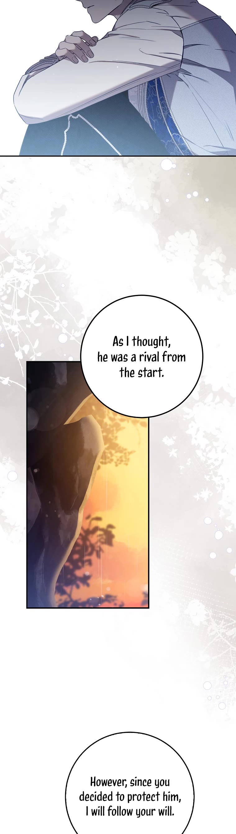 I Tamed a Tyrant and Ran Away Chapter 102 page 4 - Chapter 102