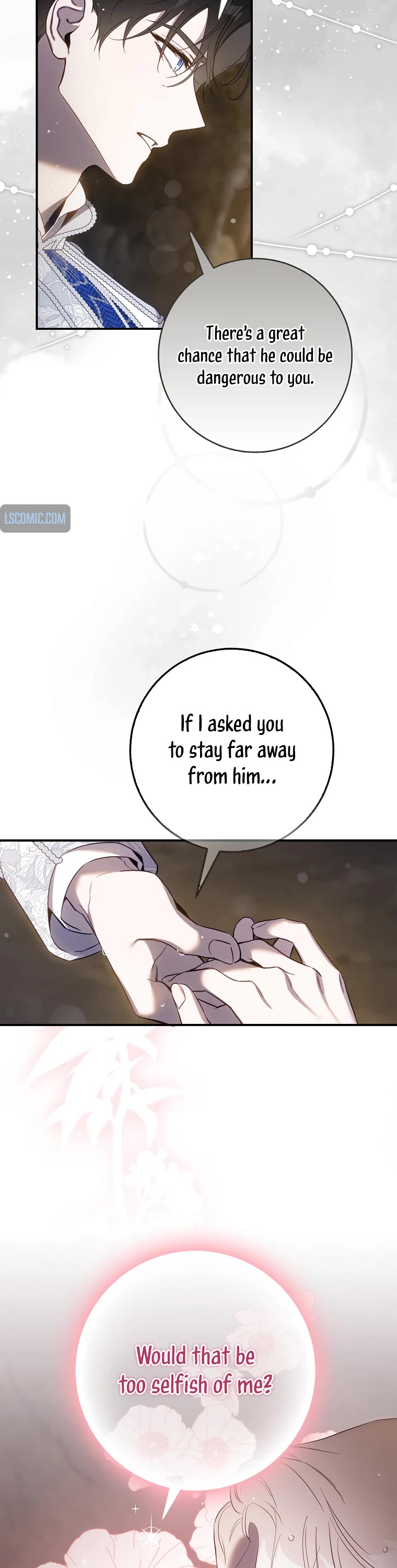 I Tamed a Tyrant and Ran Away Chapter 102 page 6 - Chapter 102