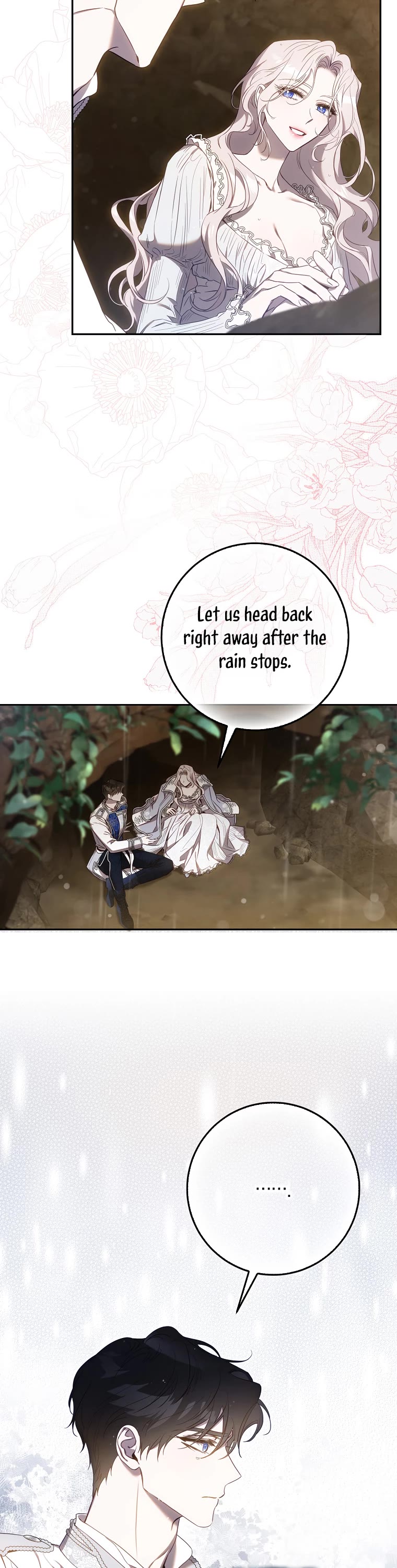 I Tamed a Tyrant and Ran Away Chapter 102 page 8 - Chapter 102