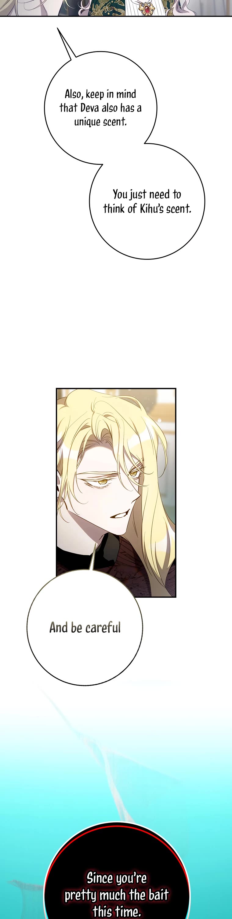 I Tamed a Tyrant and Ran Away Chapter 103 page 31 - Chapter 103
