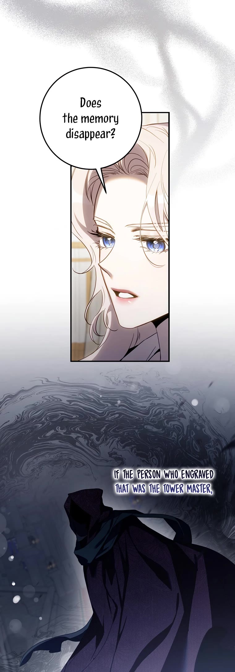 I Tamed a Tyrant and Ran Away Chapter 103 page 9 - Chapter 103