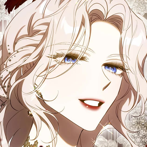 I Tamed a Tyrant and Ran Away Chapter 103 cover