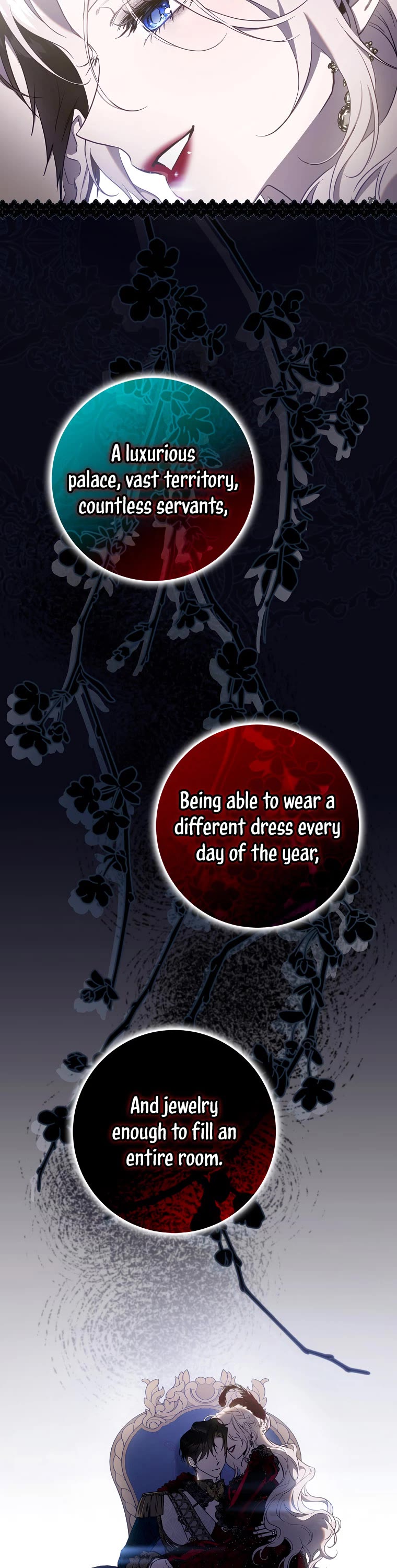I Tamed a Tyrant and Ran Away Chapter 104 page 15 - Chapter 104