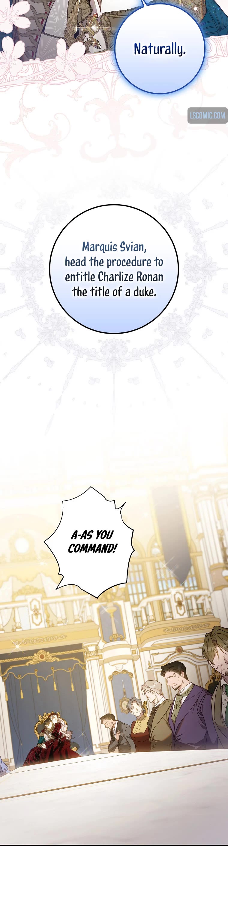 I Tamed a Tyrant and Ran Away Chapter 104 page 17 - Chapter 104