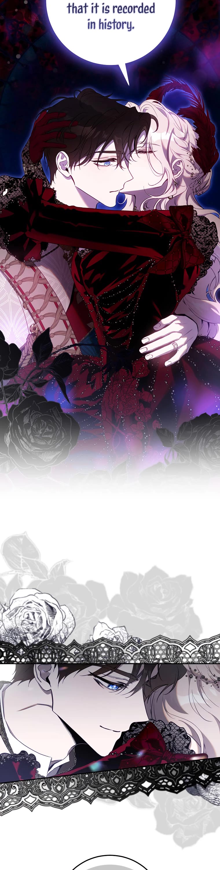 I Tamed a Tyrant and Ran Away Chapter 104 page 19 - Chapter 104