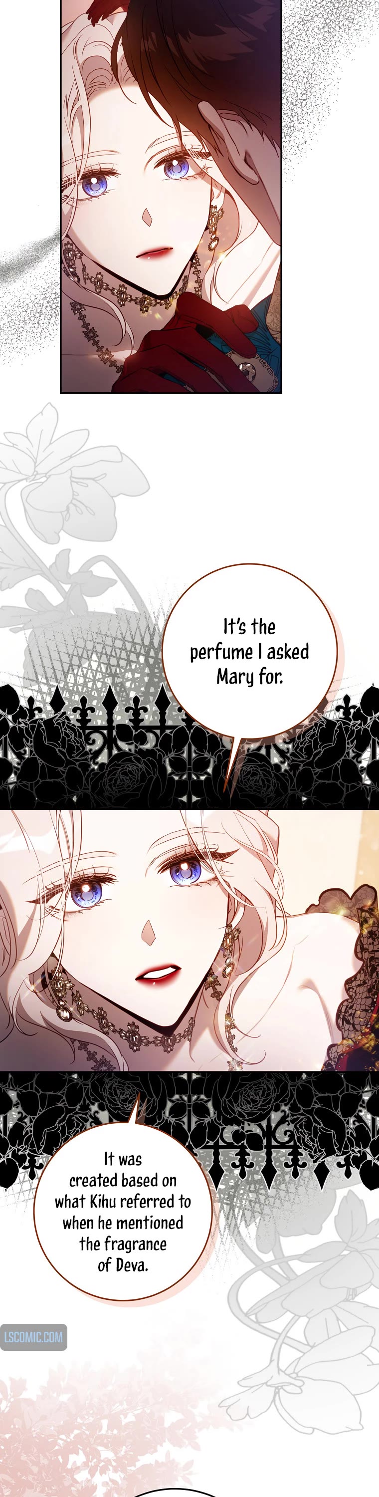 I Tamed a Tyrant and Ran Away Chapter 104 page 26 - Chapter 104