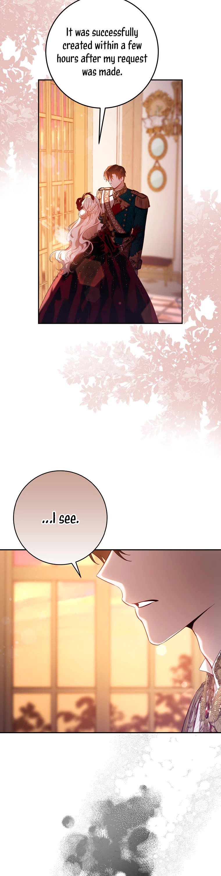 I Tamed a Tyrant and Ran Away Chapter 104 page 27 - Chapter 104