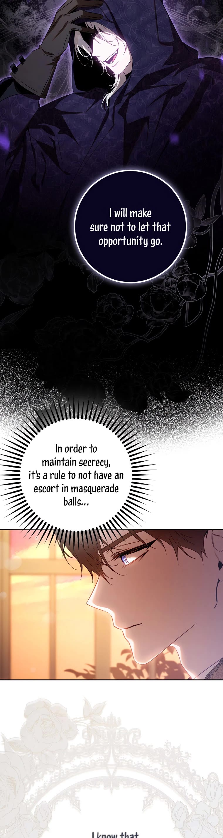 I Tamed a Tyrant and Ran Away Chapter 104 page 30 - Chapter 104