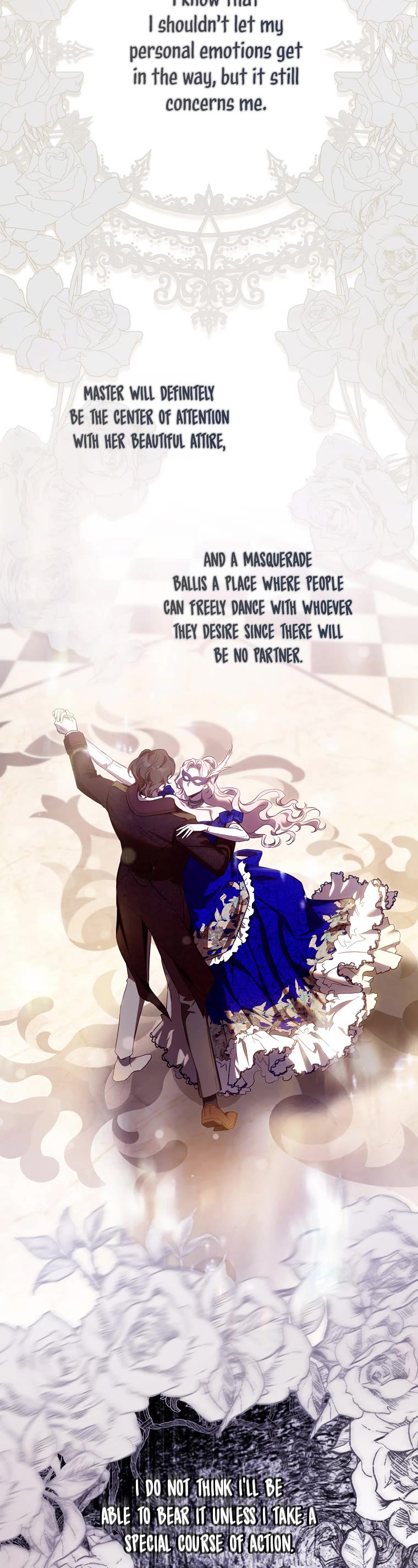 I Tamed a Tyrant and Ran Away Chapter 104 page 31 - Chapter 104