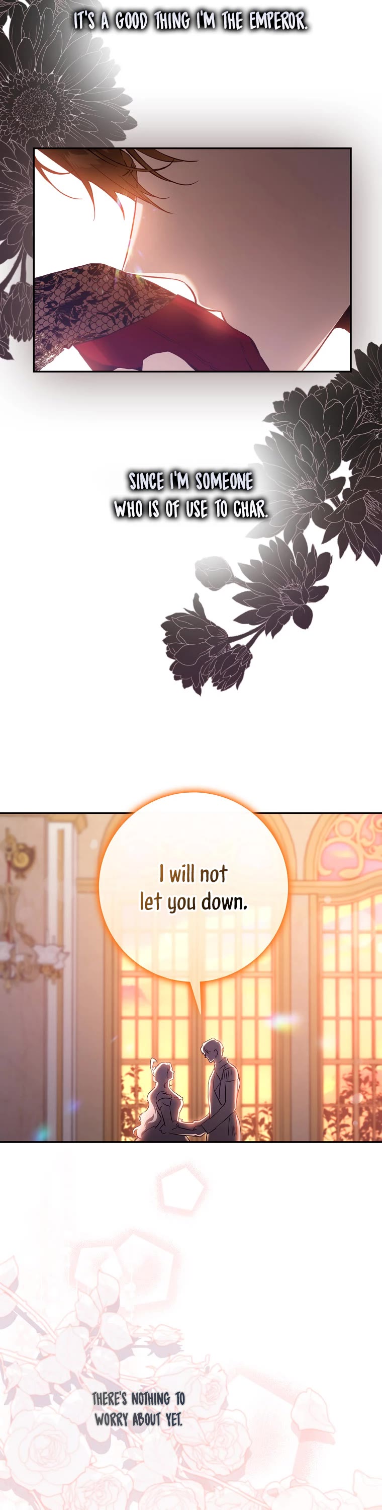 I Tamed a Tyrant and Ran Away Chapter 104 page 33 - Chapter 104