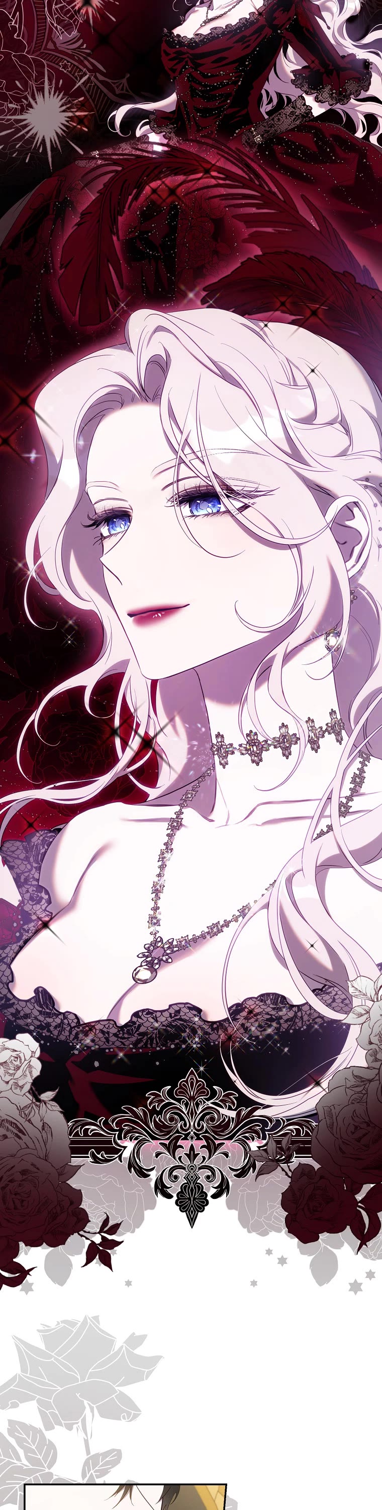 I Tamed a Tyrant and Ran Away Chapter 104 page 8 - Chapter 104