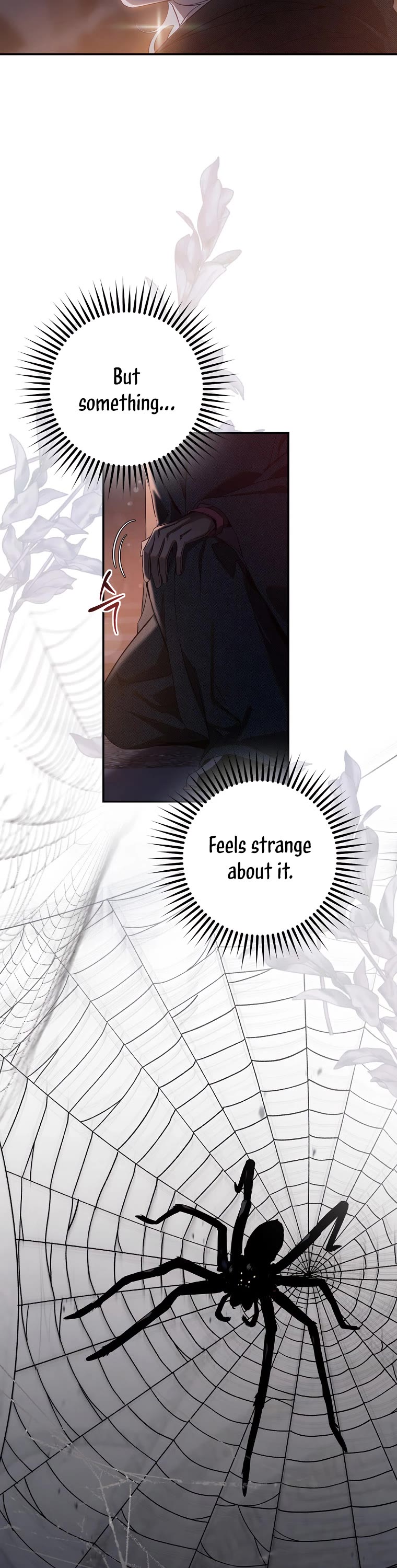 I Tamed a Tyrant and Ran Away Chapter 105 page 19 - Chapter 105